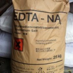EDTA