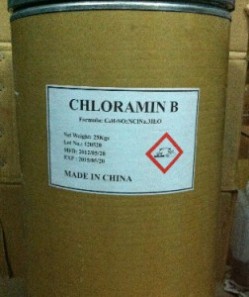 Chloramine B