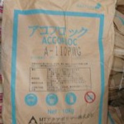 Polimer Accofloc A110