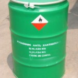 Potassium Amyl Xanthate