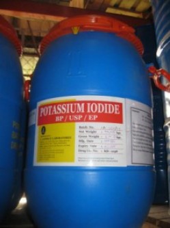 Potassium Iodide