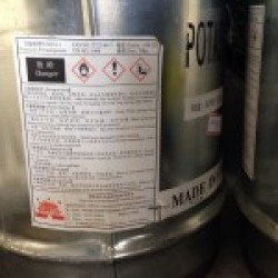 Potassium Permanganate 