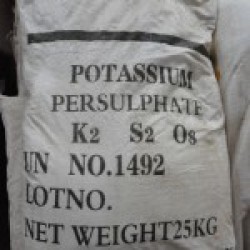 Potassium persulphate