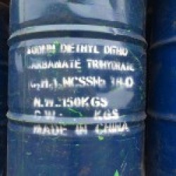 Sodium Diethyl Carbamate